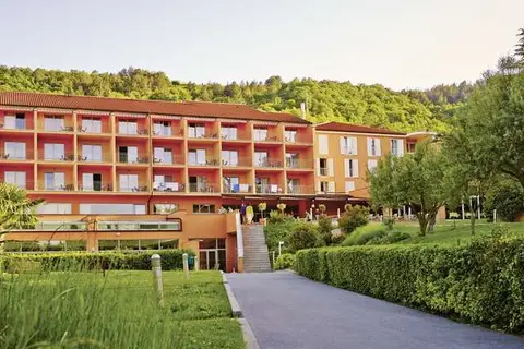 Resort Salinera in Portorož, foto 23