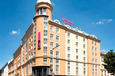 Mercure Wien Westbahnhof in Wenen, foto 21