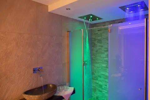 Residence Villa Artic in Campitello di Fassa — foto 8