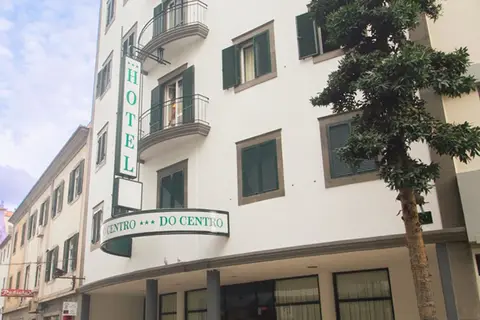 Do Centro in Funchal
