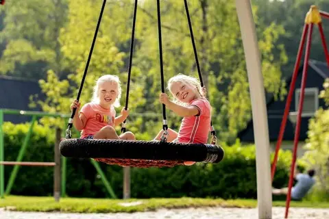 Bungalowpark Het Bosmeer in Noordwolde — foto 7