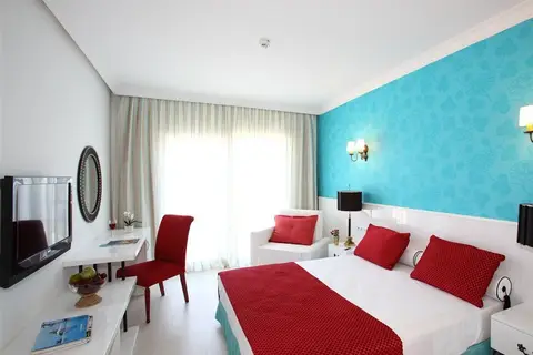Mio Bianco Resort in Bodrum — foto 12