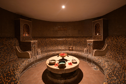 Hotel Skanes Serail Aquapark in المنستير — foto 16