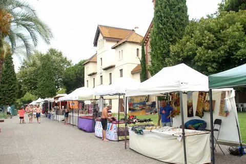 Camping Mas Sant Josep foto 30