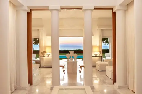Mandola Rosa, A Grecotel Resort to Live in Δημοτική Ενότητα Κάστρου - Κυλλήνης — foto 29
