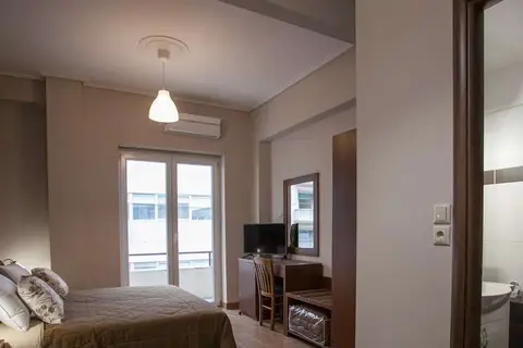 Ambrosia Suites in Athene — foto 5