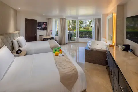 Moon Palace Nizuc in Cancùn — foto 10