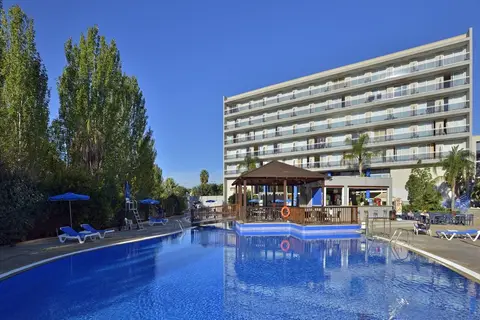Sol Costa Daurada in Salou — foto 2