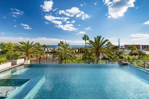 Occidental Atenea Mar in Barcelona