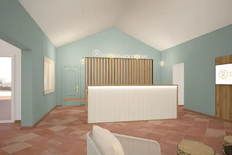 Pierre Vacances Apartamentos Menorca Cala Blanes in Cala en Blanes — foto 14