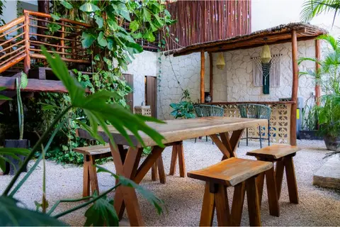 Kante Hotel - Downtown Tulum in Cancún — foto 5