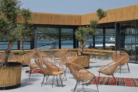 Cook's Club Adakoy Marmaris foto 13