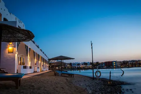 Arabella Azur Resort in Hurghada — foto 29