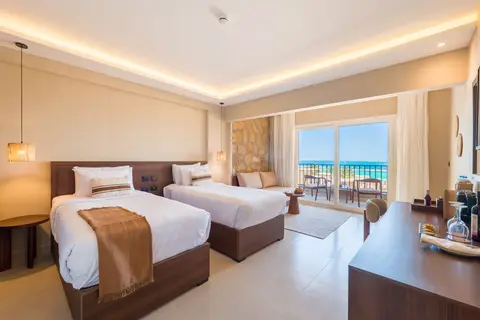 Ananea Hurghada Resort in Hurghada — foto 17