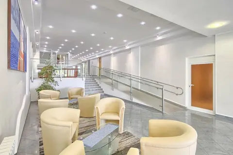 Hotel Lido Palace in Labin — foto 5