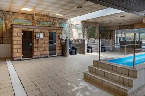 Parkhotel Bad Arcen in Arcen — foto 7