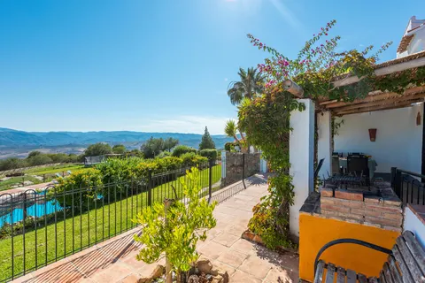 Cantueso Cottages in Periana — foto 9