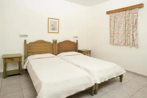 Akamanthea Holiday Village in Πόλις Χρυσοχούς — foto 20