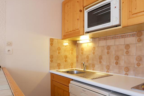 Résidence Tyrol foto 4