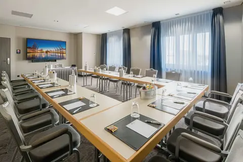 Best Western Plus Hotel Böttcherhof in Hamburg — foto 25