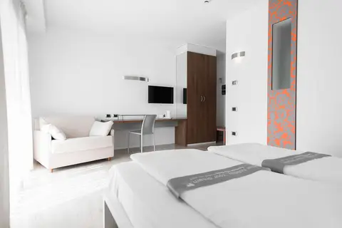 Hotel Villa Stella in Nago-Torbole — foto 15