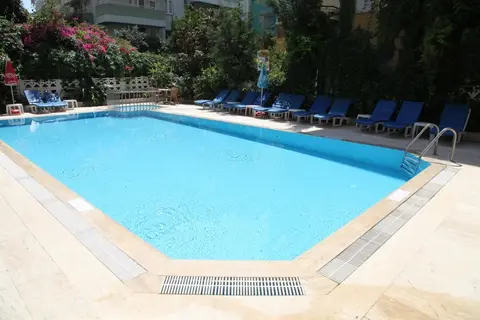Alin Hotel in Alanya — foto 24