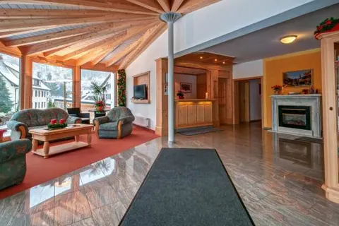 Hotel am Kurpark Todtmoos foto 2