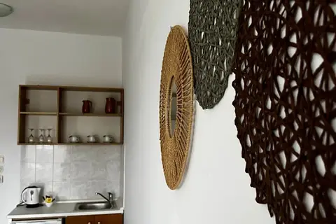 Ivory Hotel in Θεολόγος — foto 18