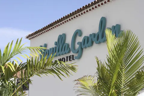 Vanilla Garden Boutique Hotel in Playa de las Américas — foto 20