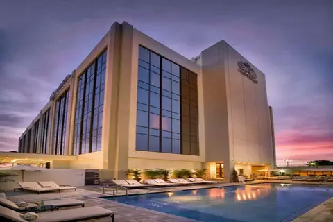EB Hotel Miami Airport in Miami Springs — foto 2