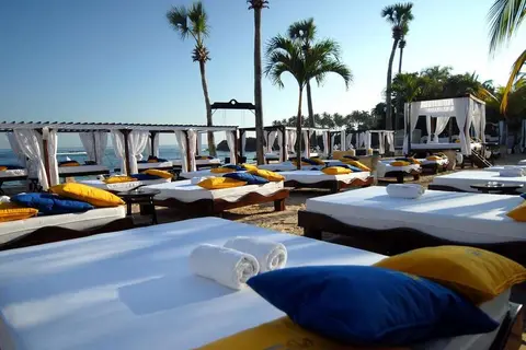 Lifestyle Holidays Vacation Resort The Tropic in Bahía Cofresí — foto 12