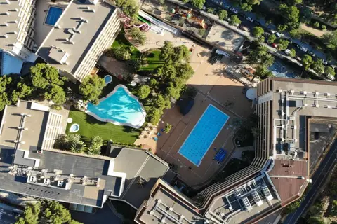 Hotel Jaime I in Salou — foto 11