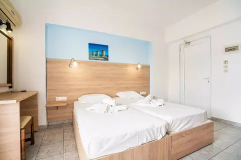 Sotirakis Hotel in Faliraki — foto 9