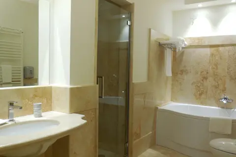 Hotel Marechiaro in Gizzeria, foto 25