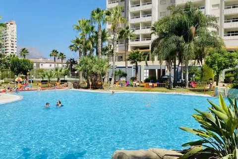 Gemelos 22 in Benidorm