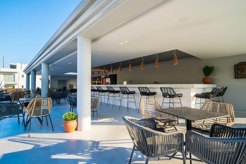 Harmony Crest Resort & Spa - adults only foto 9