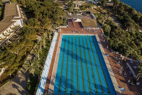 Cds Hotels Terrasini foto 4