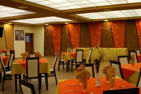 Hotel Iskar in Несебър — foto 25