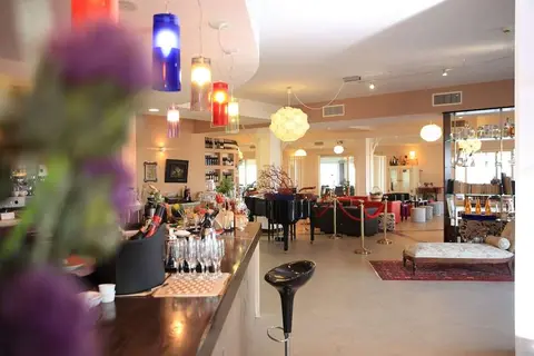 Bajaloglia Resort in Castelsardo — foto 8