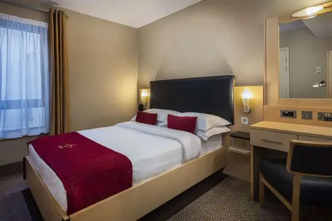 Hotel Academy Plaza in Dublin