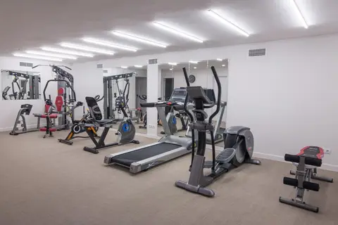 Hotel Augusta Barcelona Vallés in Vilanova Del Vallès — foto 5