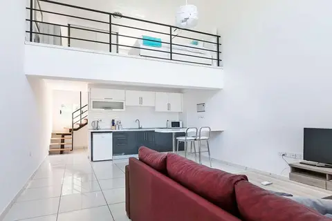 The Ship Inn Hotel & Villas in Girne — foto 6