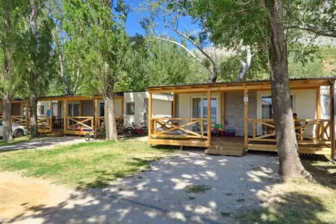 Camp Galeb in Omiš — foto 16