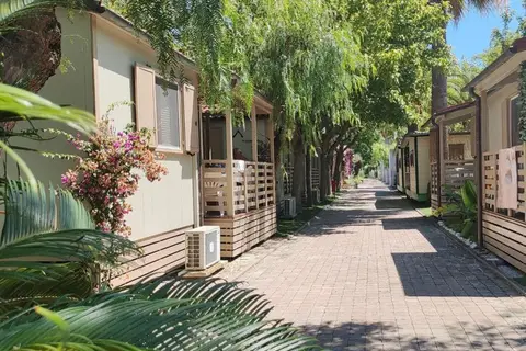 Duca Amedeo Camping Village in Martinsicuro — foto 18