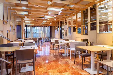 Olympia Hotel Events & Spa in Alboraia / Alboraya — foto 19