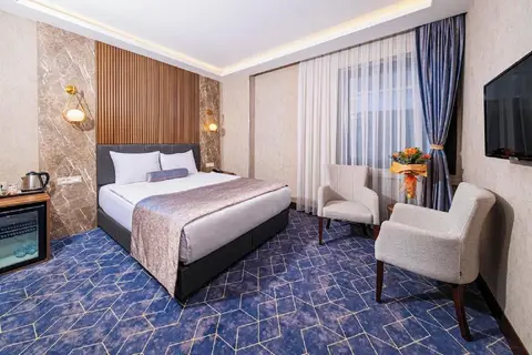 Ring Stone Hotels Bosphorus in Fatih, foto 6