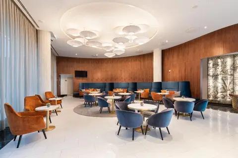 Eurostars Universal Lisboa in Almada — foto 25