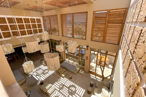The Breakers Diving & Surfing Lodge in سفاجا — foto 5