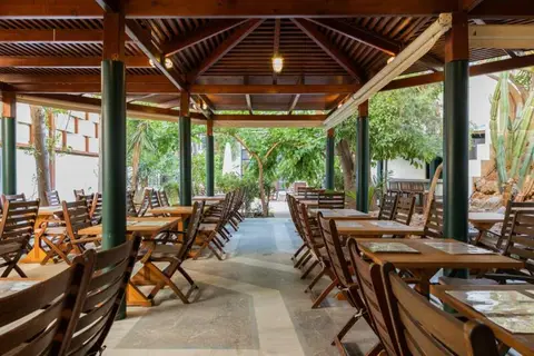 Santa Marina Unique Hotel in Δημοτική Ενότητα Αγίου Νικολάου — foto 8