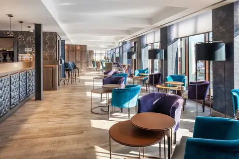 Hotel Catalonia Ronda in Barcelona — foto 2